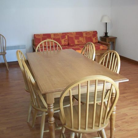 Les Hauts Plateaux Font-Romeu-Odeillo-Via Ngoại thất bức ảnh
