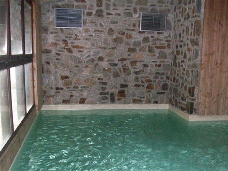 Les Hauts Plateaux Font-Romeu-Odeillo-Via Ngoại thất bức ảnh