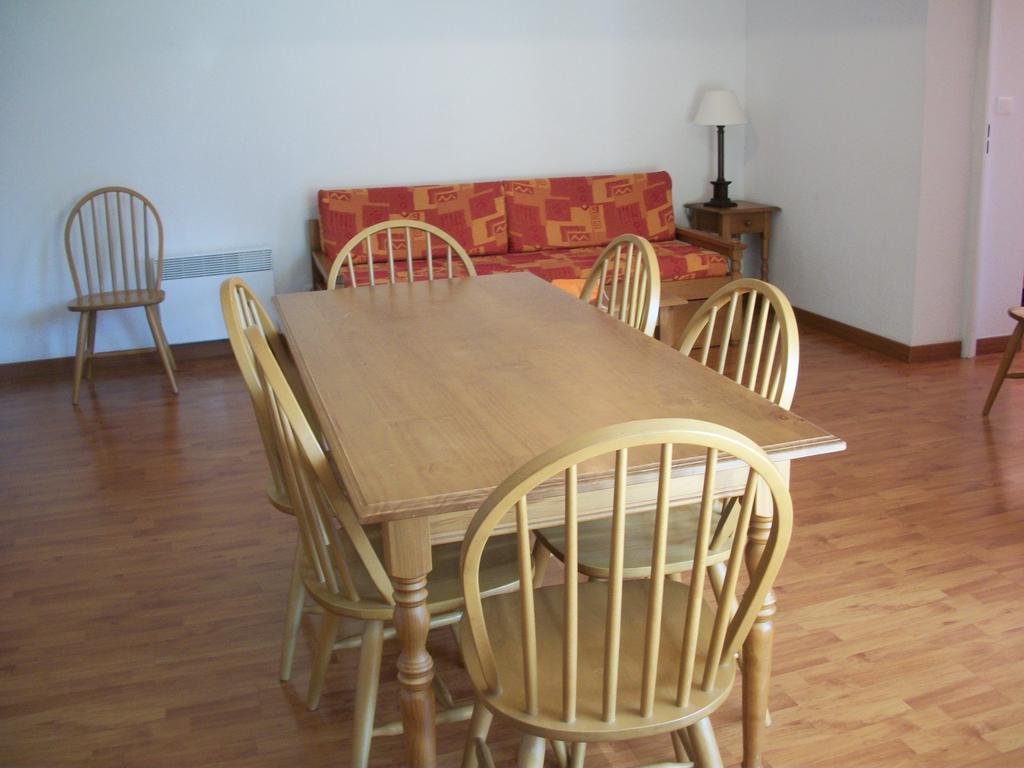 Les Hauts Plateaux Font-Romeu-Odeillo-Via Ngoại thất bức ảnh