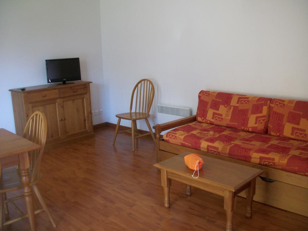 Les Hauts Plateaux Font-Romeu-Odeillo-Via Ngoại thất bức ảnh