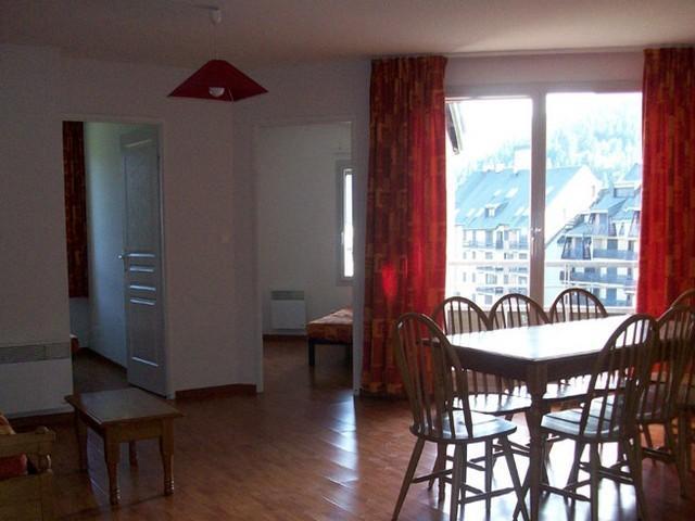 Les Hauts Plateaux Font-Romeu-Odeillo-Via Phòng bức ảnh