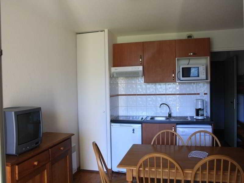 Les Hauts Plateaux Font-Romeu-Odeillo-Via Ngoại thất bức ảnh