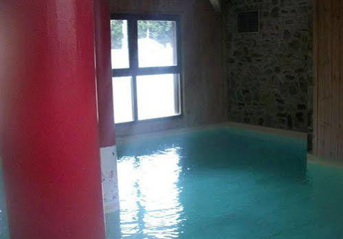 Les Hauts Plateaux Font-Romeu-Odeillo-Via Ngoại thất bức ảnh