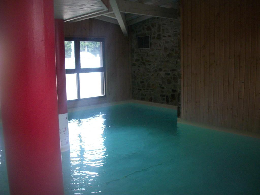 Les Hauts Plateaux Font-Romeu-Odeillo-Via Ngoại thất bức ảnh